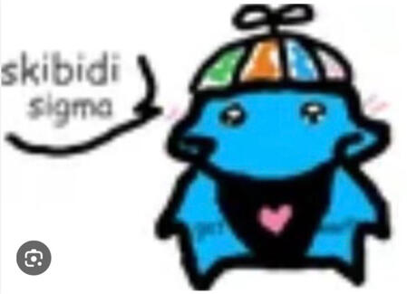 Super skibidi